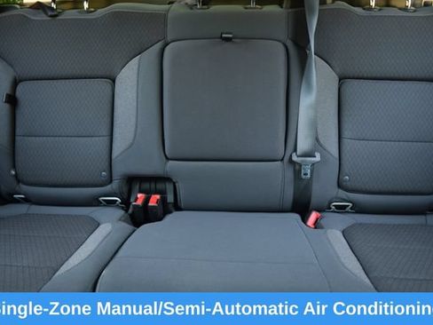 Used 2020 Chevrolet Silverado 1500 RST AWD/4WD image 15