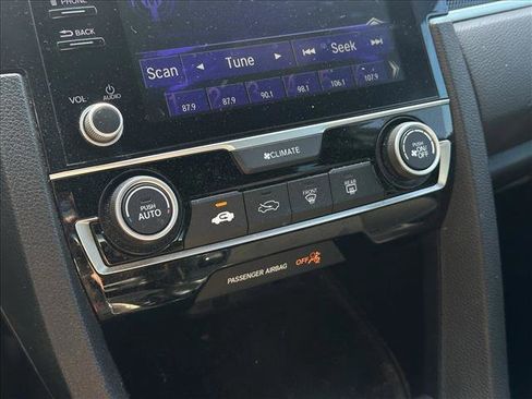 Used 2019 Honda Civic Sport image 15