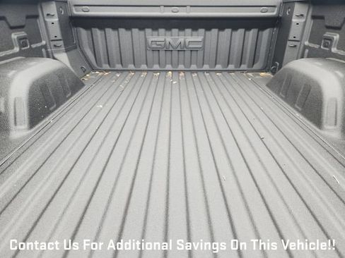 New 2026 GMC Sierra 1500 Denali Ultimate w/ LPO, Black Badging Package AWD/4WD image 23