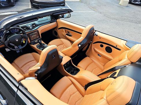 Used 2018 Maserati GranTurismo Sport image 30