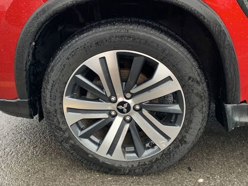 Used 2022 Mitsubishi Outlander Sport ES image 27