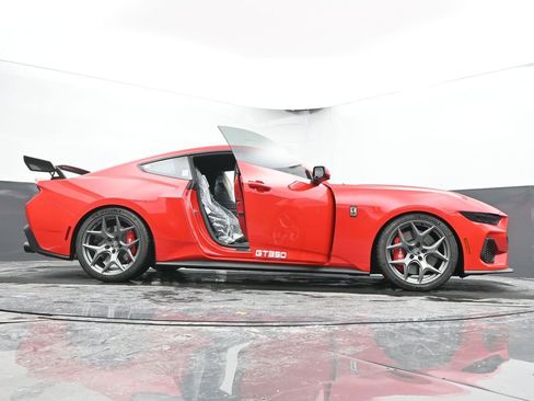 New 2025 Ford Mustang GT Premium w/ GT Performance Package image 68