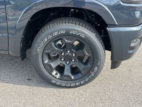 New 2026 RAM 1500 Big Horn/Lone Star image 11