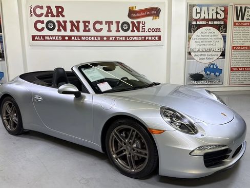 Used 2014 Porsche 911 Carrera image 29