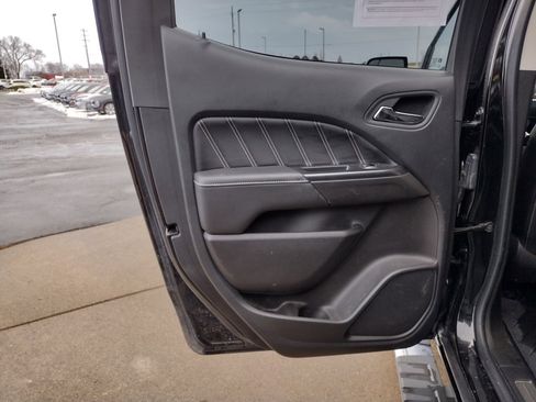 Used 2021 GMC Canyon Denali image 21