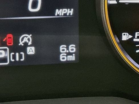 New 2026 Subaru Crosstrek 2.5i Wilderness AWD/4WD image 12