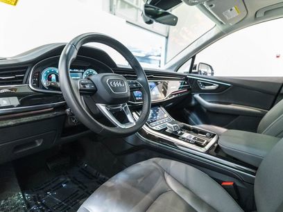 Used 2025 Audi Q7 3.0T Premium Plus