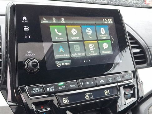 Used 2018 Honda Odyssey EX-L image 19