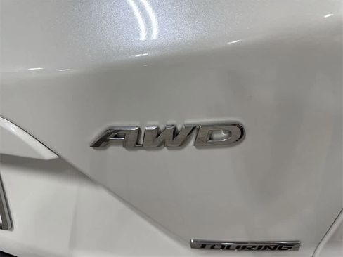 Certified 2022 Honda CR-V Touring image 30