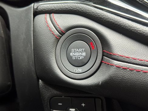 New 2026 Dodge Durango GT AWD/4WD image 22