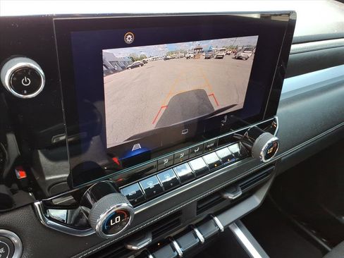 Used 2023 Chevrolet Colorado LT w/ LT Convenience Package RWD image 28