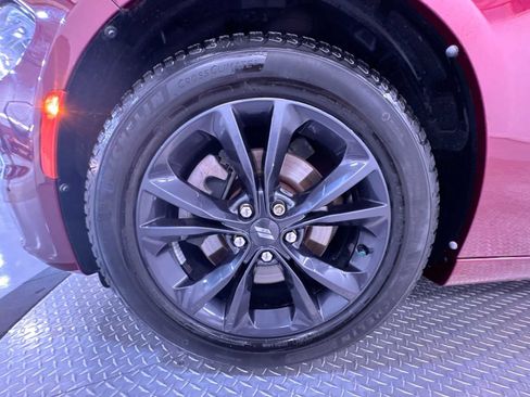 Used 2020 Dodge Charger SXT w/ Driver Convenience Group AWD/4WD image 10