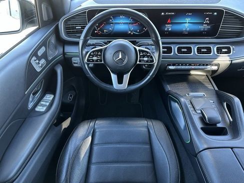 Certified 2022 Mercedes-Benz GLE 350 4MATIC image 11