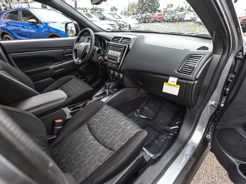 New 2026 Mitsubishi Outlander Sport AWD image 28