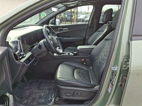 Used 2023 Kia Sportage X-Line w/ X-Line Premium Package image 14