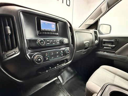 Used 2015 Chevrolet Silverado 2500 W/T w/ WT Convenience Package RWD image 13