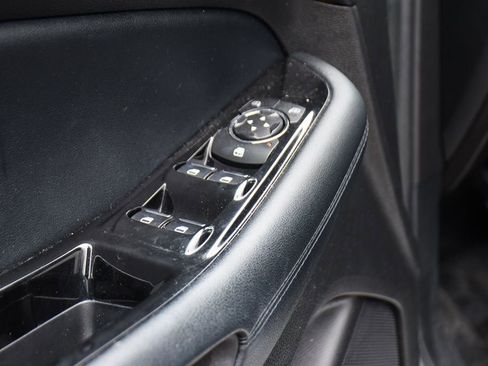 Used 2017 Ford Edge SEL w/ Equipment Group 201A AWD/4WD image 22