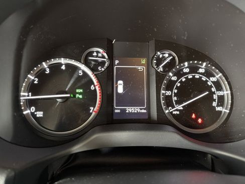 Certified 2023 Lexus GX 460 Premium w/ Premium Plus Package AWD/4WD image 17