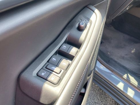 Used 2025 Jeep Grand Cherokee Laredo w/ MOPAR Finishing Package RWD image 21