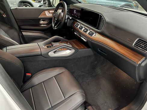 New 2026 Mercedes-Benz GLE 350 4MATIC image 11