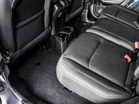 Used 2021 Jeep Wrangler Unlimited Sport image 20