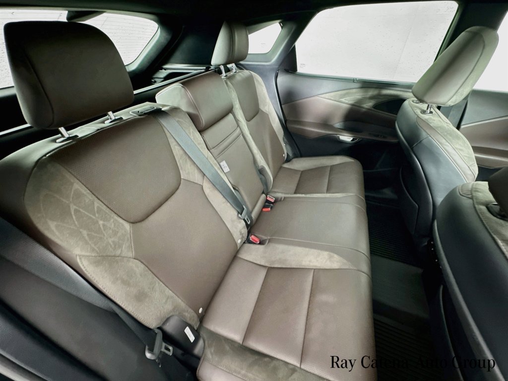 Certified 2023 Lexus RX 350 AWD w/ Cold Area Package image 28