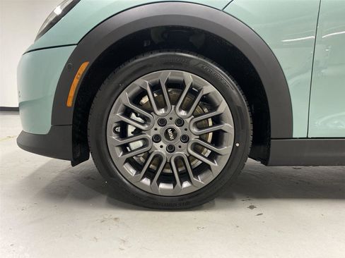 New 2026 MINI Cooper S image 23