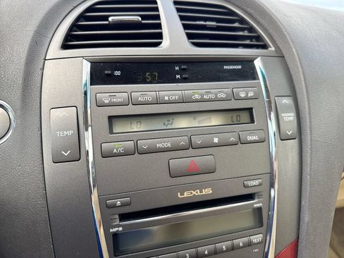 Used 2007 Lexus ES 350 FWD image 14