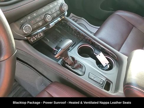 Used 2025 Dodge Durango R/T image 20