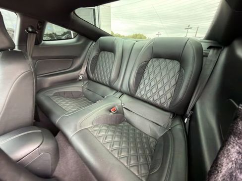 Used 2023 Ford Mustang GT Premium w/ GT Performance Package RWD image 19