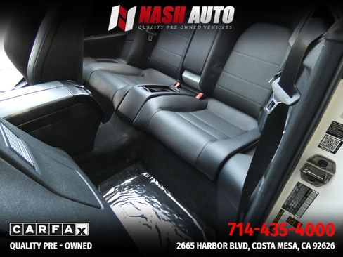 Used 2015 Mercedes-Benz E 550 Cabriolet w/ Premium 1 Package image 37