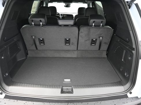 New 2026 Chevrolet Traverse LT AWD/4WD image 27