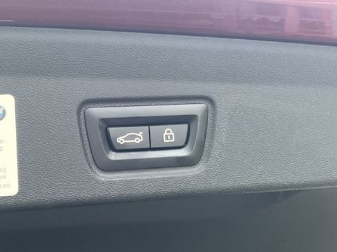 Used 2023 BMW i4 M50 image 7