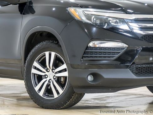 Used 2016 Honda Pilot EX-L image 3