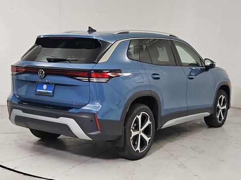 New 2026 Volkswagen Tiguan SE AWD/4WD image 6