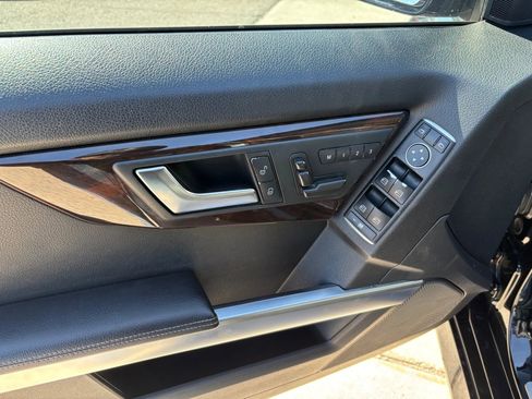 Used 2015 Mercedes-Benz GLK 350 2WD image 10