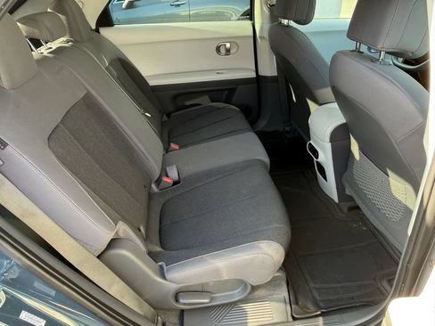 Used 2024 Hyundai Ioniq 5 SEL RWD image 18