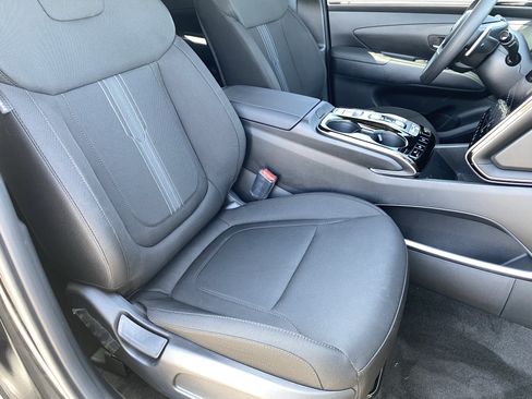 Used 2024 Hyundai Tucson SEL AWD/4WD image 10