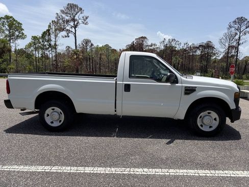 Used 2008 Ford F250 XL RWD image 8