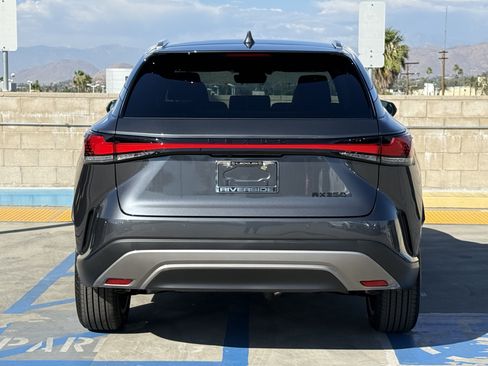 New 2026 Lexus RX 350 FWD image 10