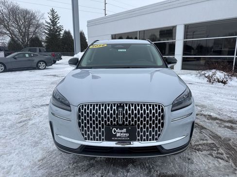 New 2026 Lincoln Corsair Premiere image 5