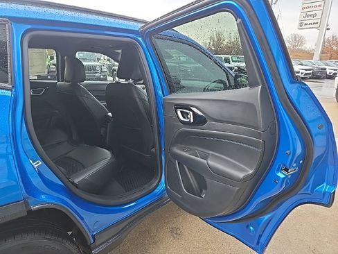 New 2026 Jeep Compass Latitude AWD/4WD image 73