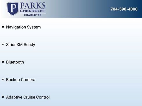 New 2026 Chevrolet Equinox LT image 14