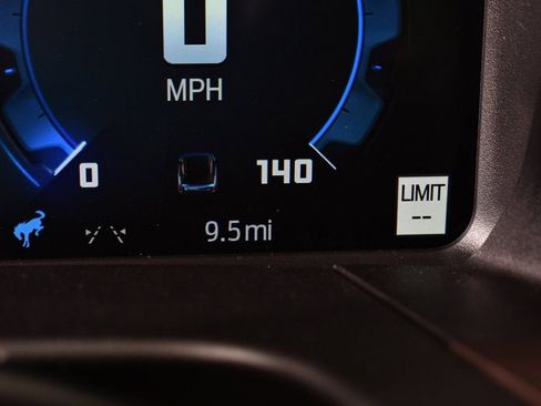 New 2025 Ford Bronco Sport Outer Banks w/ Outer Banks Tech Package+ AWD/4WD image 27