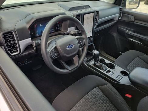 Used 2025 Ford Ranger XL RWD image 6