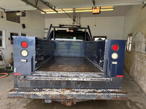 Used 2013 Ford F250 XL w/ Skid Plate Pkg AWD/4WD image 21