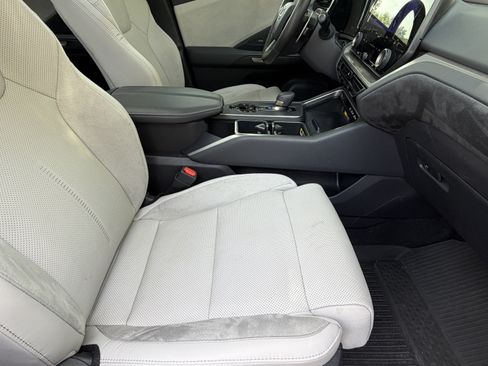 Certified 2025 Lexus TX 350 AWD w/ Technology Package image 43