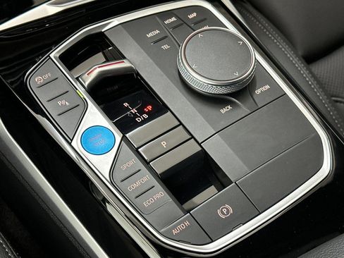 Used 2023 BMW i4 eDrive35 RWD image 15