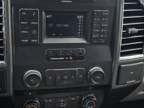 Used 2017 Ford F150 XLT AWD/4WD image 22