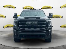 Used 2024 GMC Sierra 2500 AT4 w/ AT4 Premium Plus Package AWD/4WD image 8